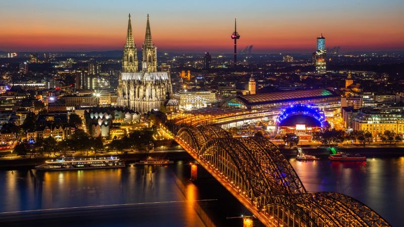 Cologne