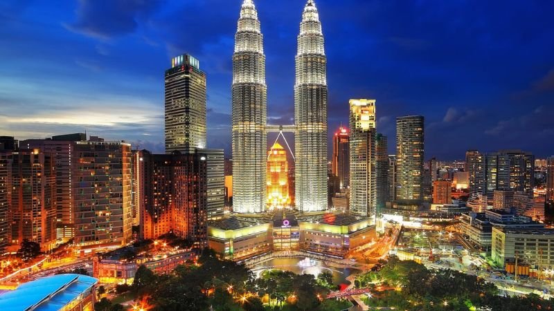 Kuala Lumpur