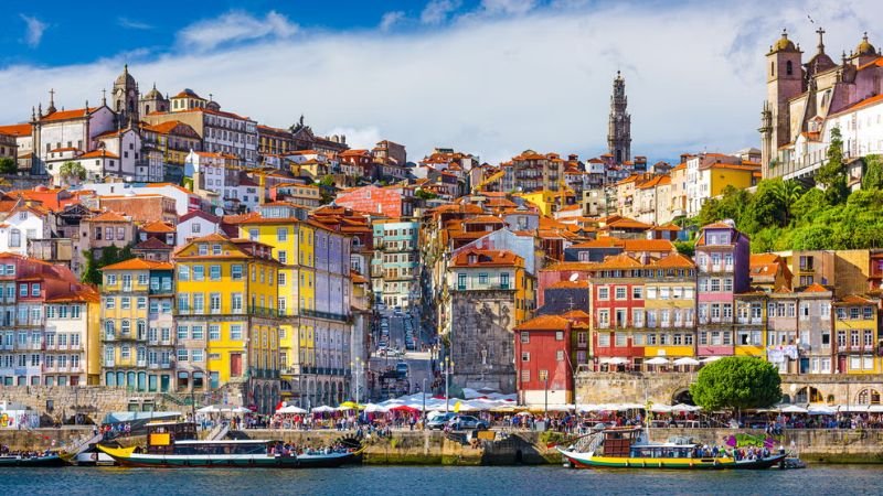 Porto