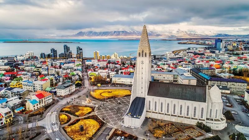 Reykjavik