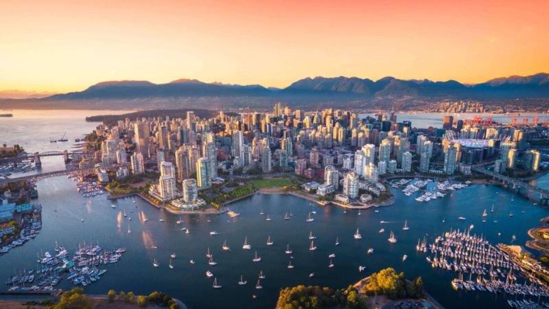 Vancouver