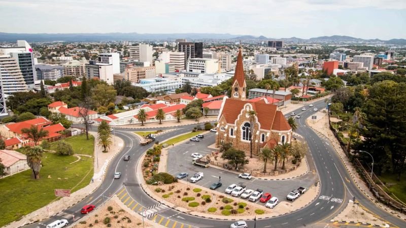 Windhoek