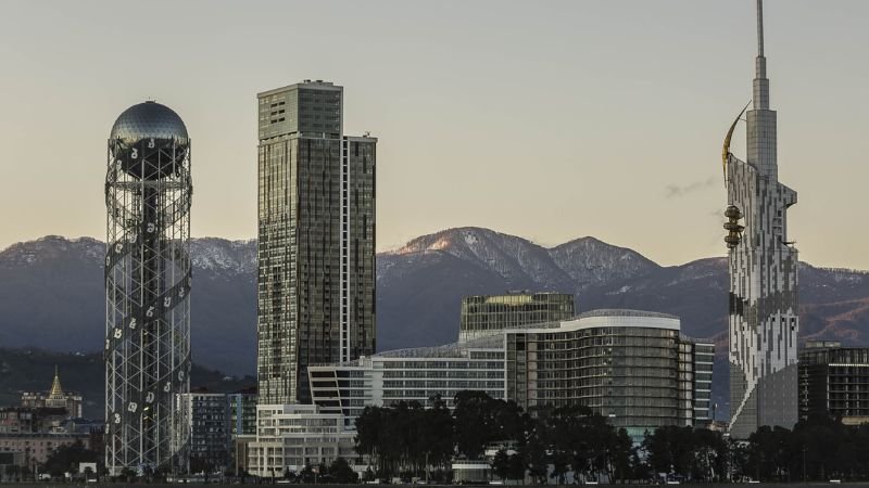 Batumi