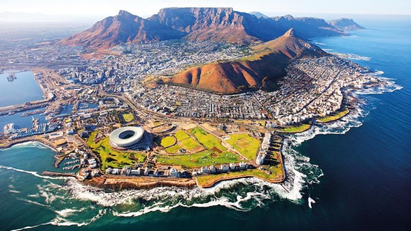 Cape Town