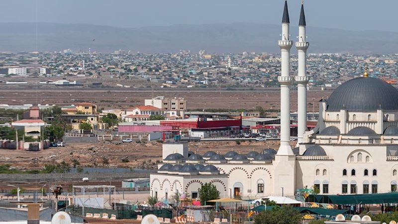 Djibouti