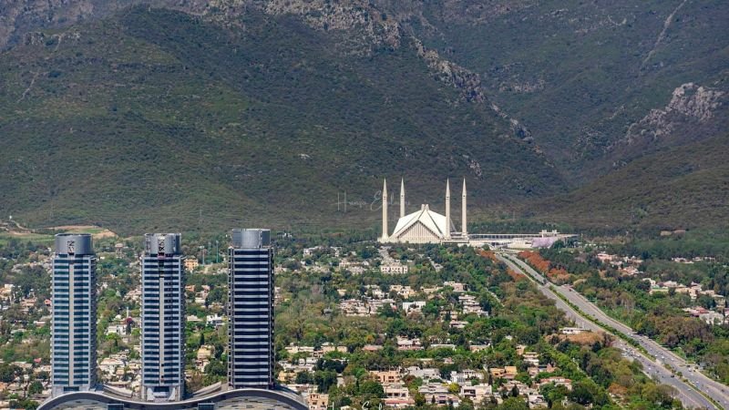 Islamabad