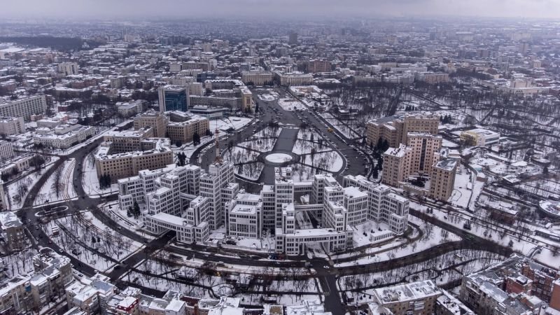 Kharkiv