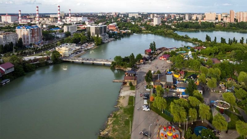 Krasnodar