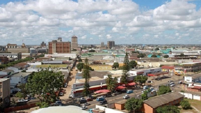 Lusaka