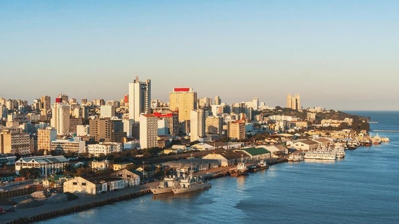 Maputo