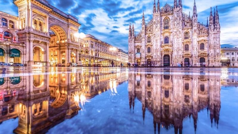 Milan