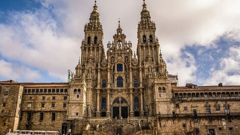 Santiago de Compostela