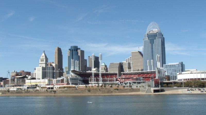 Cincinnati