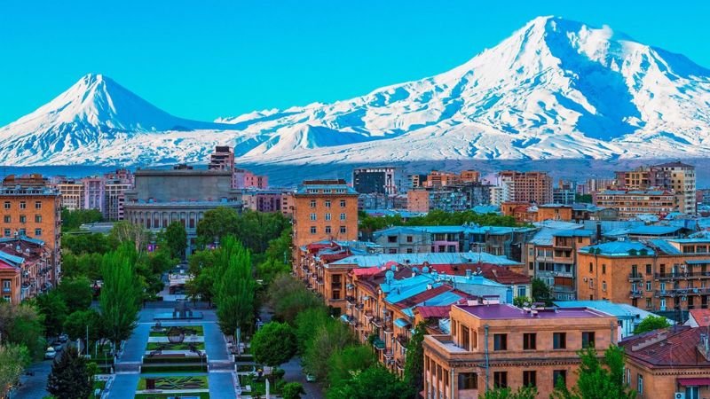 Yerevan