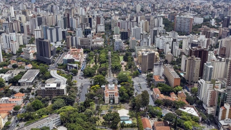 Belo Horizonte