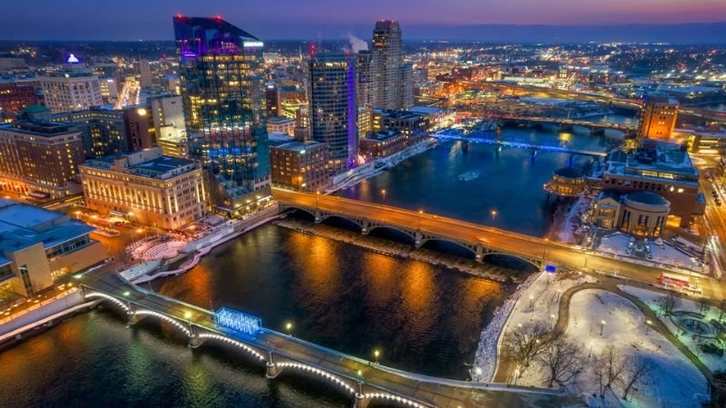 Grand Rapids