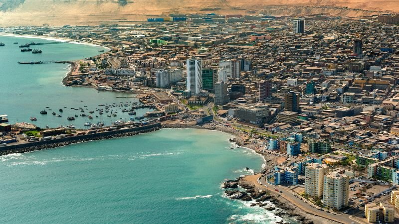 Iquique