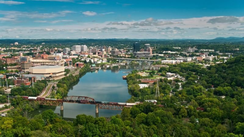 Knoxville