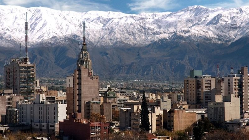 Mendoza