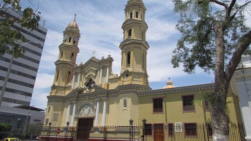 Piura