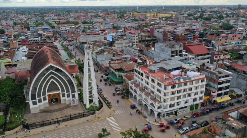 Pucallpa