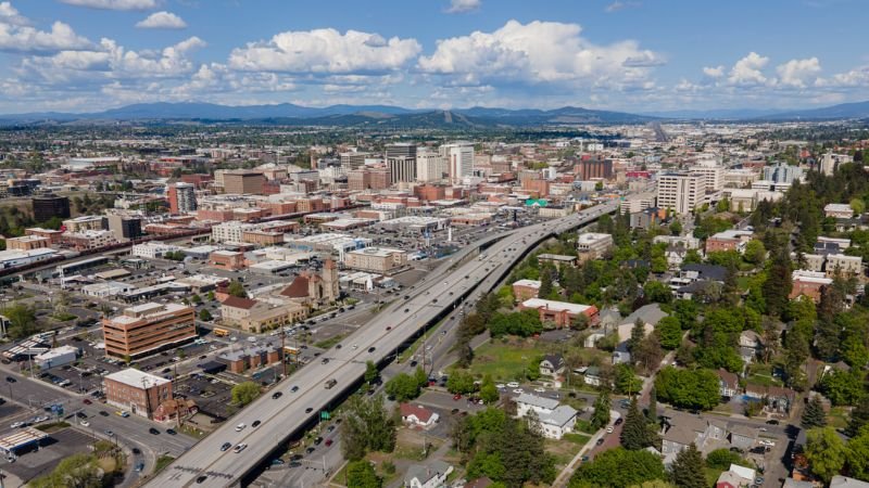 Spokane