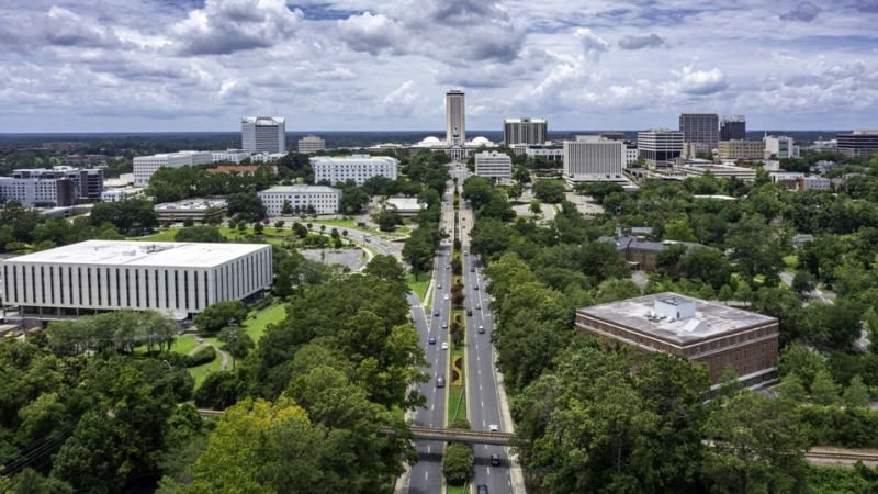 Tallahassee