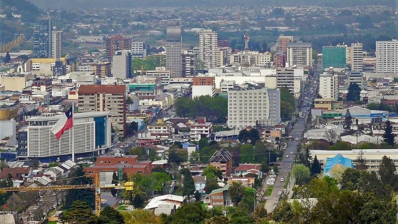 Temuco