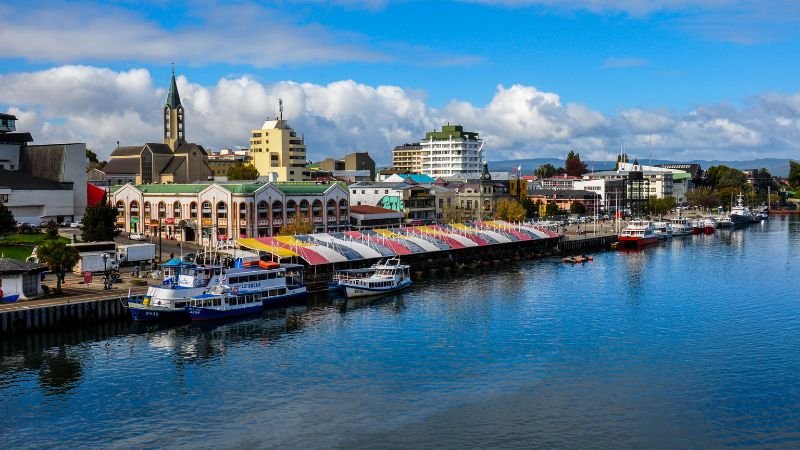 Valdivia