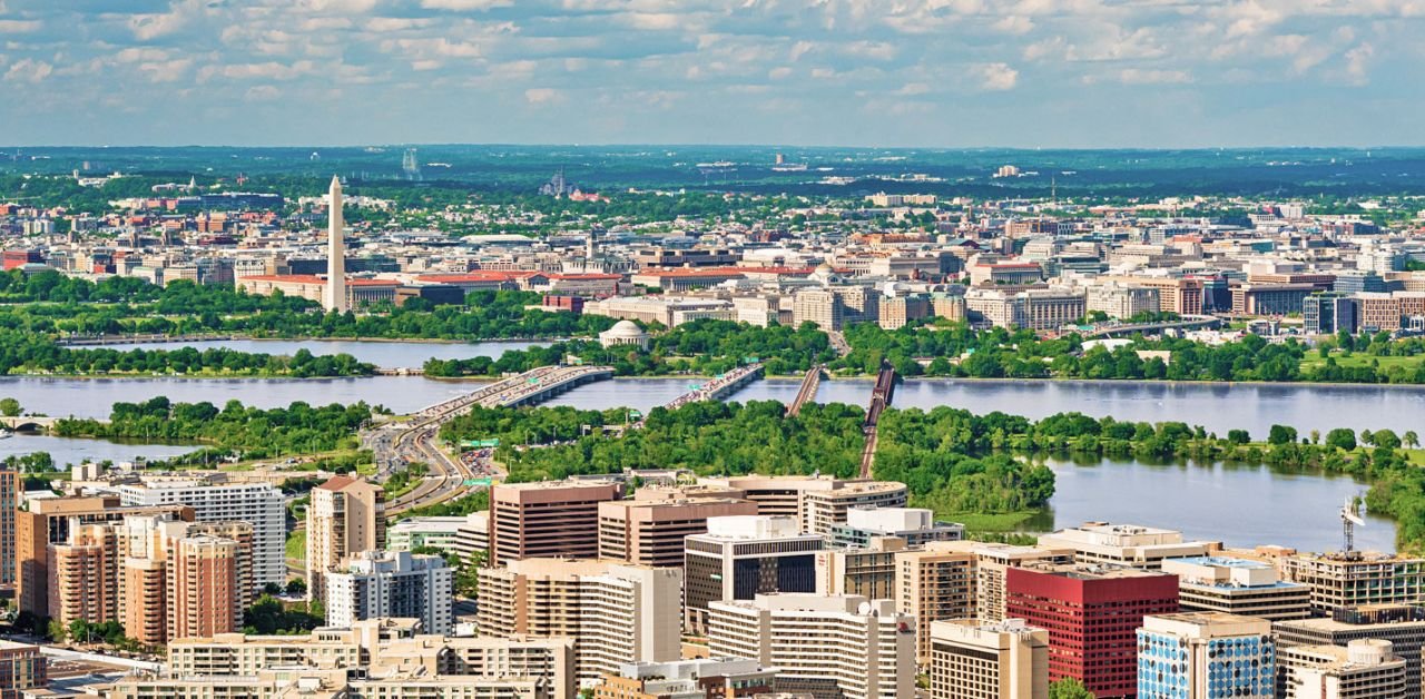 WestJet Airlines Arlington Office in USA