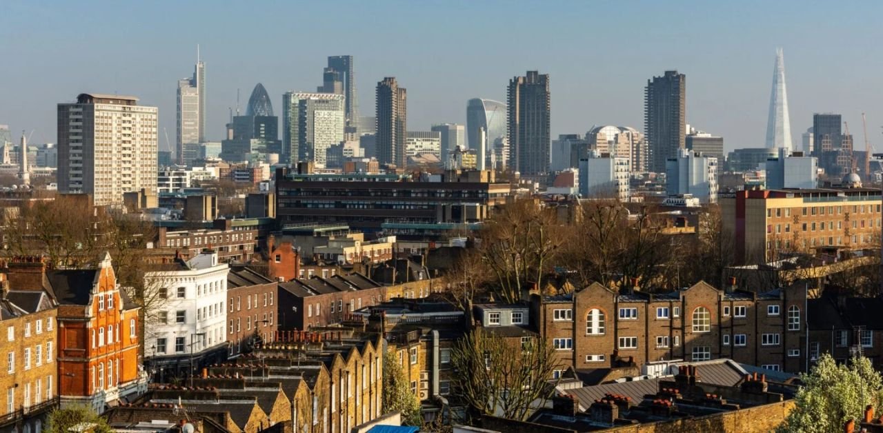 WestJet Airlines Islington Office in UK