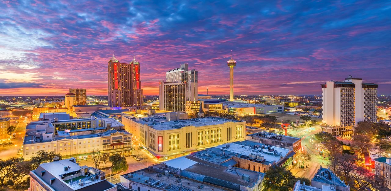 WestJet Airlines San Antonio Office in USA