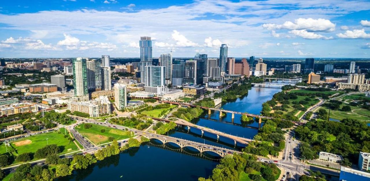 Southwest Airlines Austin Office in Texas