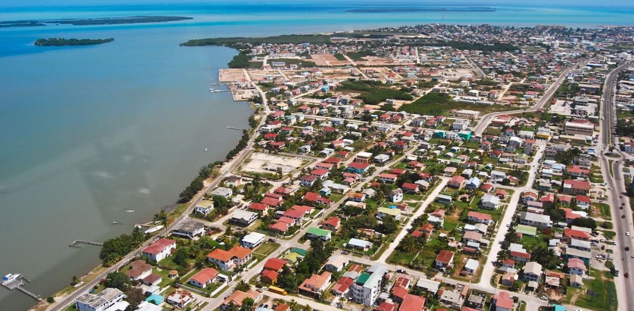 Southwest Airlines Belize City Office