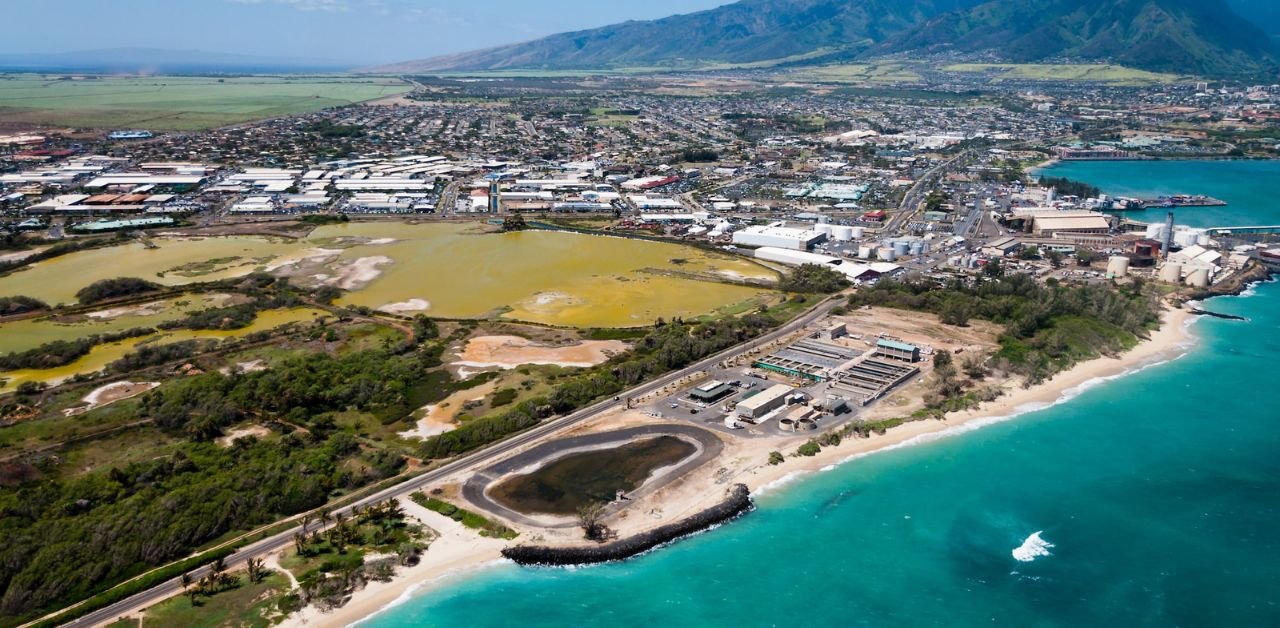 Southwest Airlines Kahului Office in USA