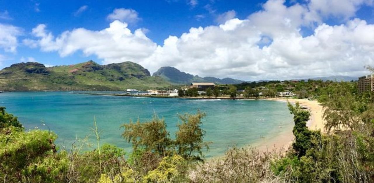 Southwest Airlines Lihue Office in USA