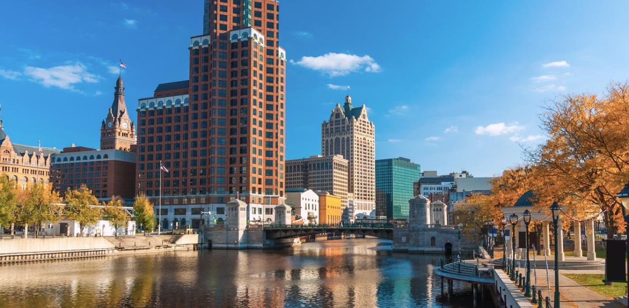 Southwest Airlines Milwaukee Office in Wisconsin