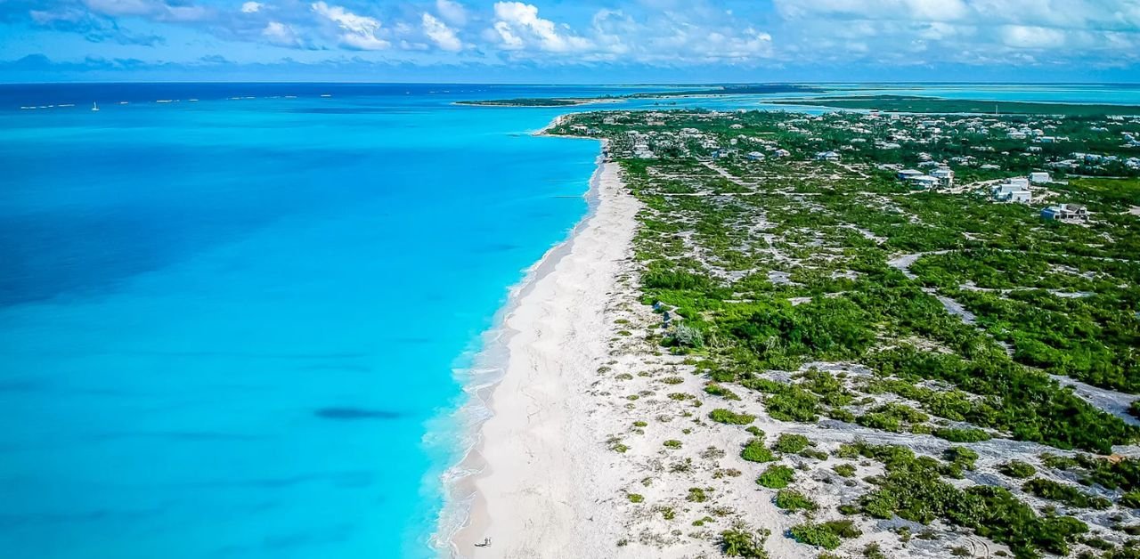 Southwest Airlines Providenciales Office