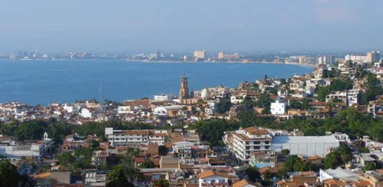 Puerto Vallarta