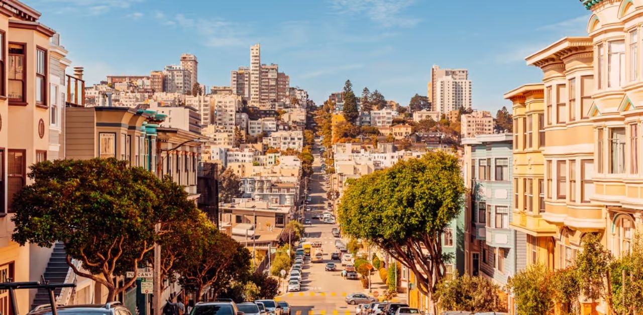 Southwest Airlines San Francisco Office in USA