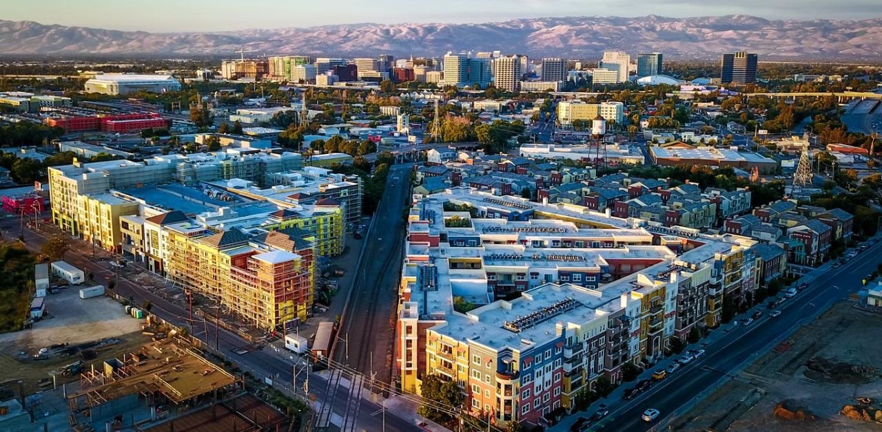 Southwest Airlines San Jose Office in California