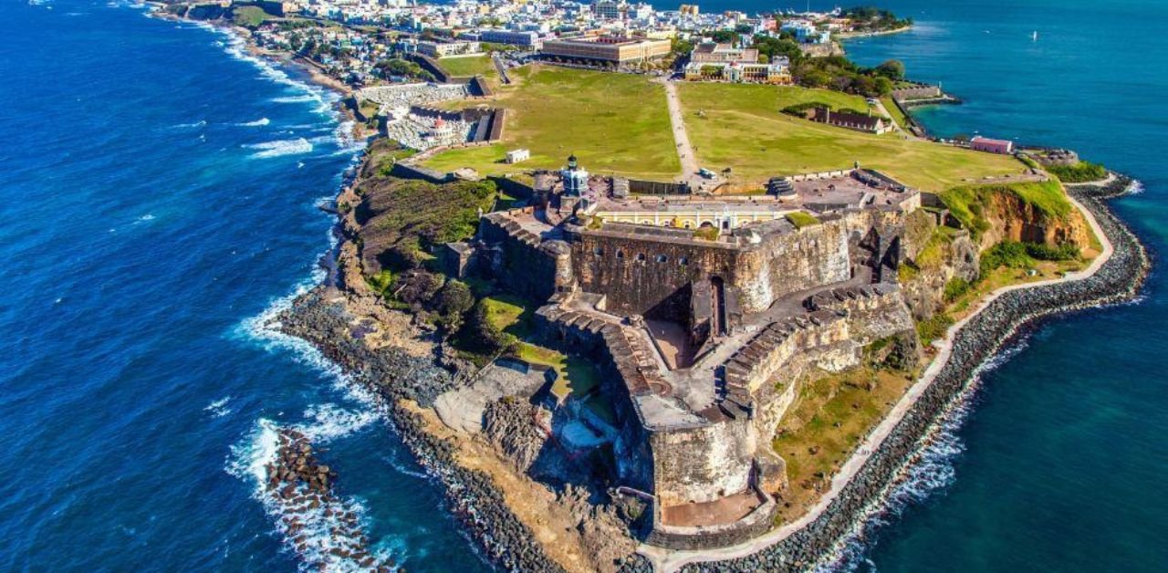 Southwest Airlines San Juan Office in Puerto Rico