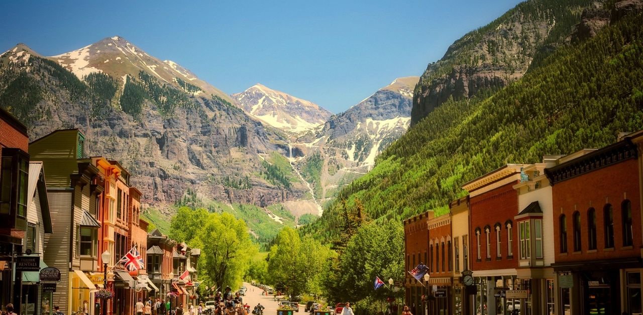 Southwest Airlines Telluride Office in Colorado