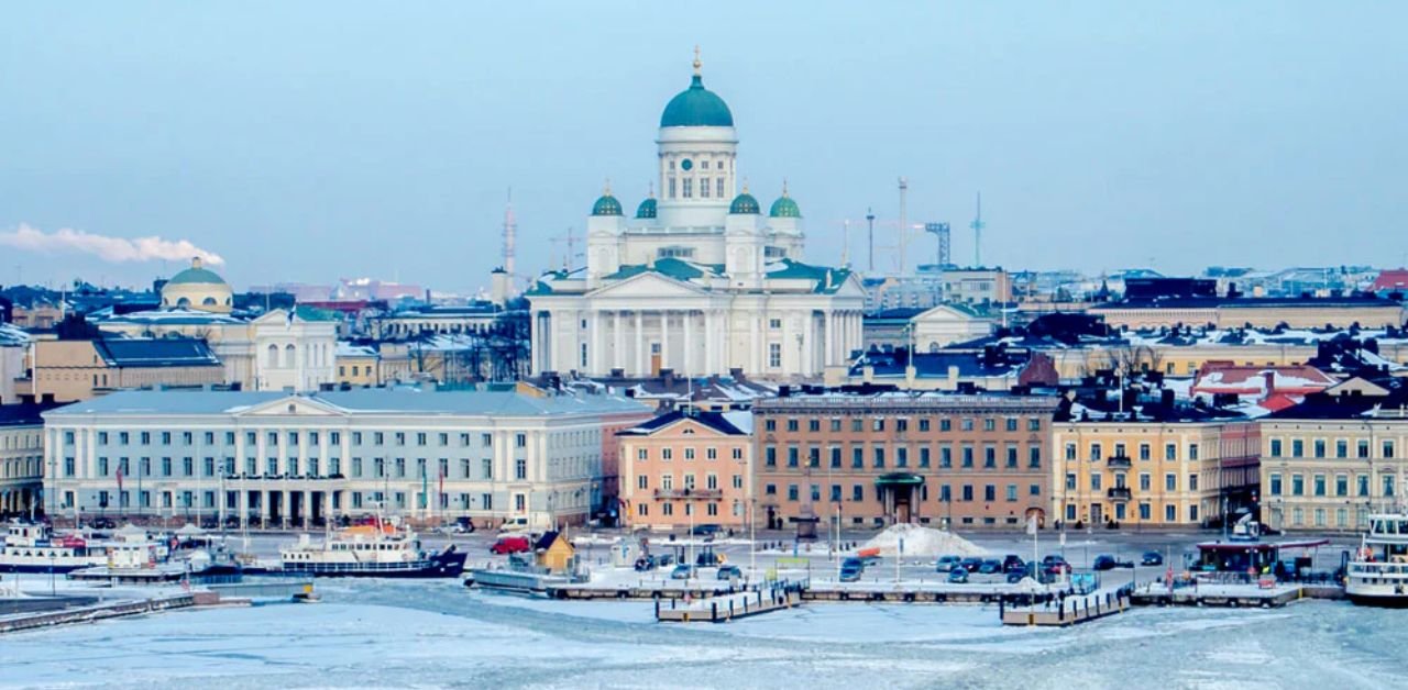 Yamal Airlines Helsinki Office in Finland