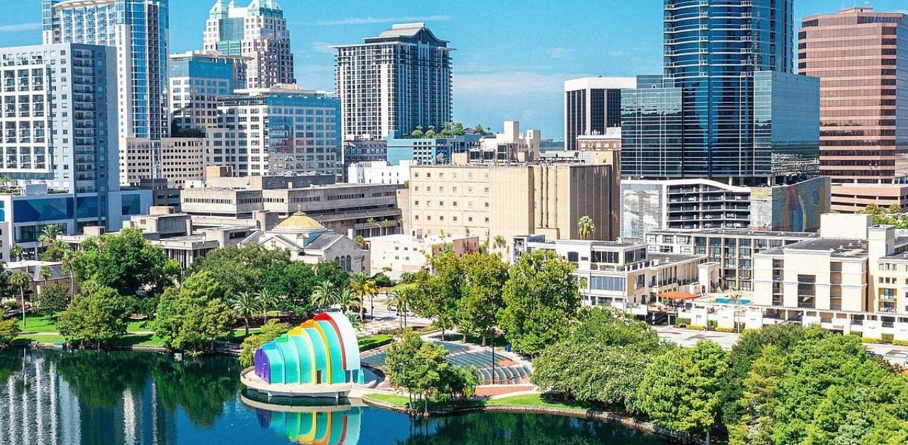 Yamal Airlines Orlando Office in Florida