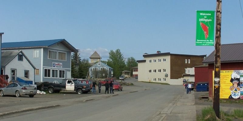 Dillingham