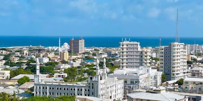 Mogadishu