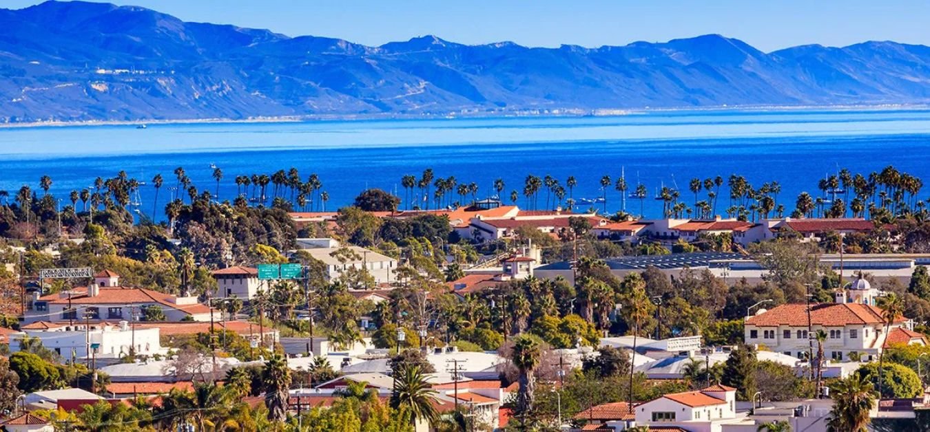 Santa Barbara