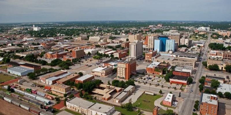 Wichita